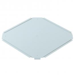 Капаци за кръстовидни отклонения