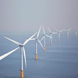 Енергия от вятъра