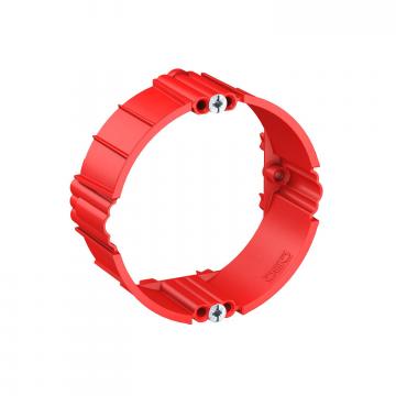 Изравнителен пръстен 24 mm, за конзоли по мазилка