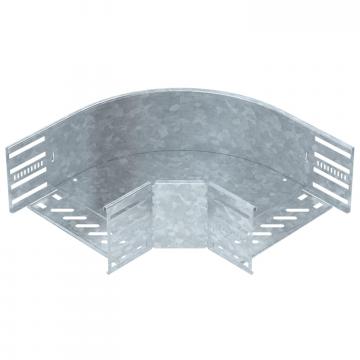 Ъгъл 90° 110 FТ