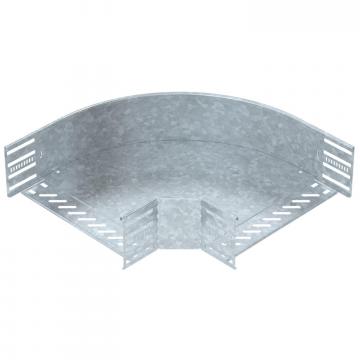 Ъгъл 90° 110 FТ