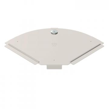 Капак за ъгъл 90° V2A