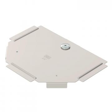 Капак за T-отклонение V2A