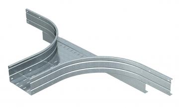 Странично отклонение 160 FT, за едрогабаритни кабелни скари