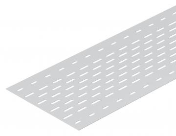 Подложна ламарина V2A