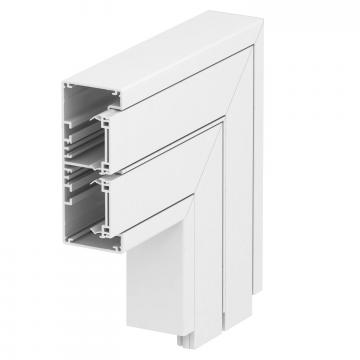 Плосък ъгъл, за Rapid 45-2 тип GA-53130