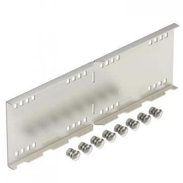 Ъглов съединител 160 V2A