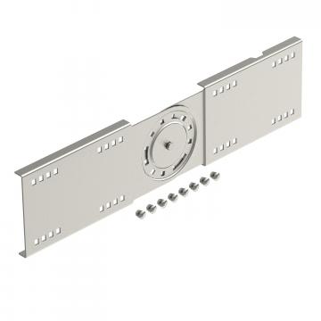 Шарнирен съединител 160 за едрогабаритна кабелна система V2A