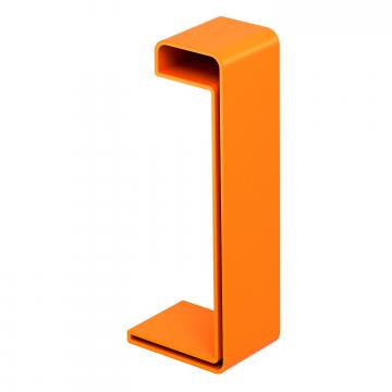 Предпазна капачка 110 за едрогабаритна кабелна стълба