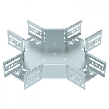 Кръстовидно отклонение 60 FS