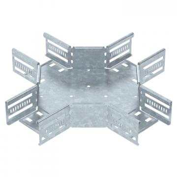 Кръстовидно отклонение 60 FT