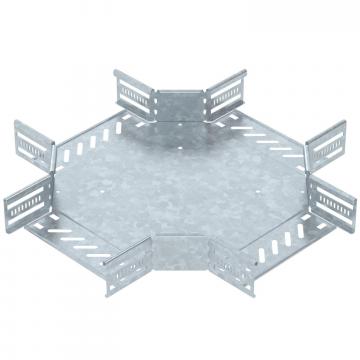 Кръстовидно отклонение 60 FT