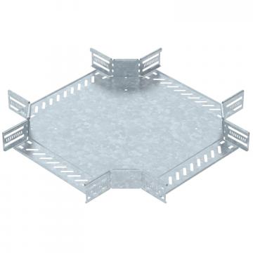 Кръстовидно отклонение 60 FT