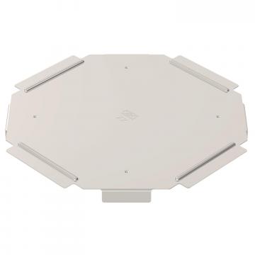 Капак за кръстовидно отклонение V2A
