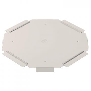 Капак за кръстовидно отклонение V4A