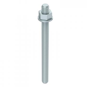 Anchor rod