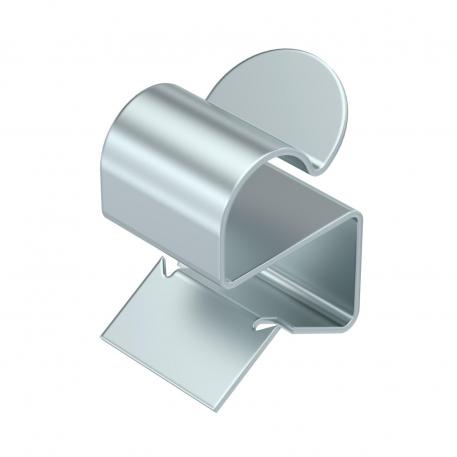 Трегер-клема за захващане на кабели 19 | 14 | 24 | 10 | 11 |  |  | 7,5 | 12