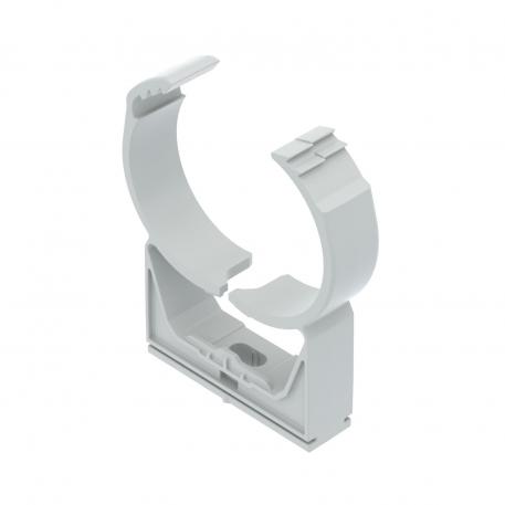 proQuick clip, light grey