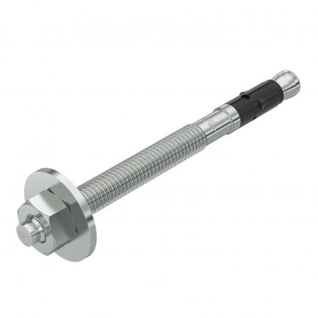 Bolt tie FAZ II P G 95 | M8 | Стомана