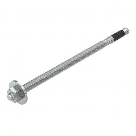 Bolt tie FAZ II P G 165 | M8 | Стомана