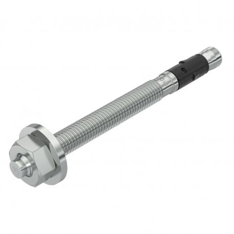 Bolt tie FAZ II P G 115 | M10 | Стомана