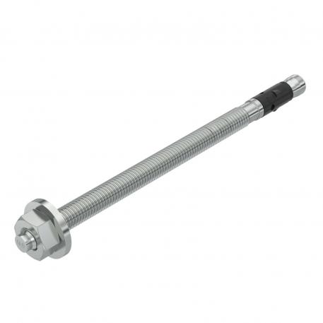 Bolt tie FAZ II P G 165 | M10 | Стомана