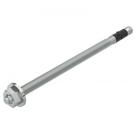 Bolt tie FAZ II P G 185 | M10 | Стомана