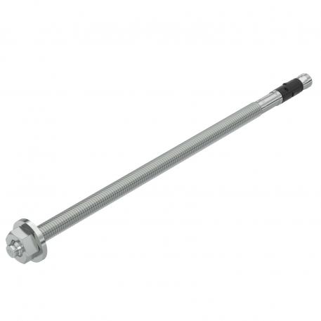 Bolt tie FAZ II P G 245 | M10 | Стомана