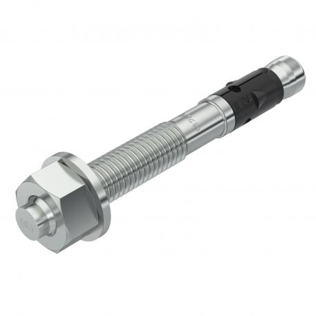 Bolt tie FAZ II P G 100 | M12 | Стомана