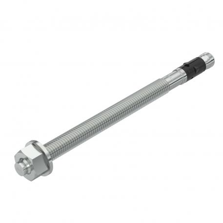 Bolt tie FAZ II P