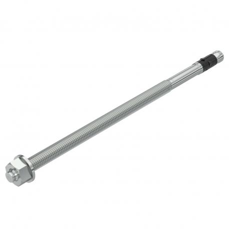 Bolt tie FAZ II P G 260 | M12 | Стомана
