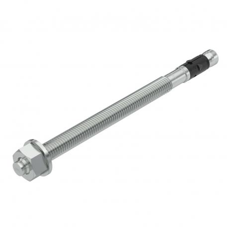 Bolt tie FAZ II P G 148 | M16 | Стомана