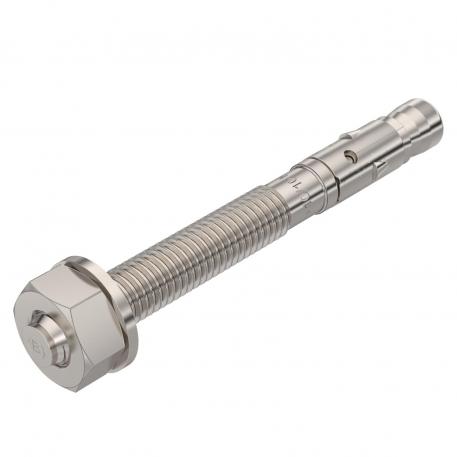 Bolt tie FAZ II P A5 95 | M10 | Неръждаема стомана