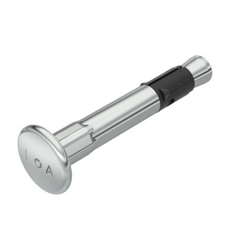 Nail tie with nail head G