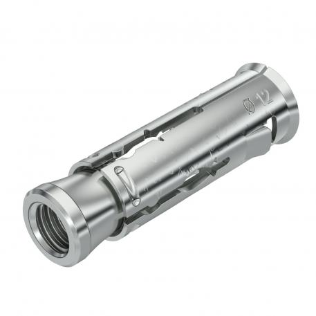 Hollow core anchor FHY