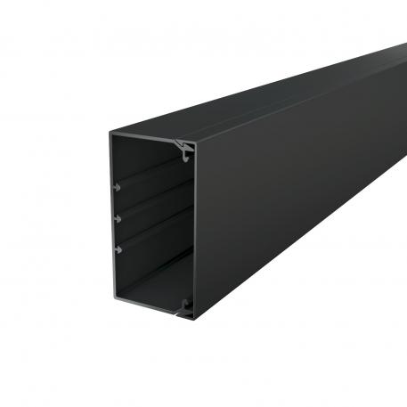 Канал, тип WDK 60110 2000 | 108,5 | 60,3 | черно; RAL 9005
