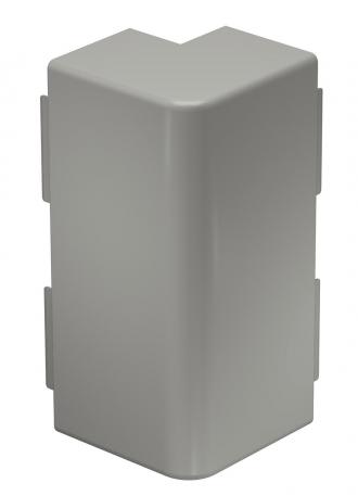 Капак за външен ъгъл за WDK 60210 100 | 210 | 60 | 60 x 210 | тъмносив; RAL 7030