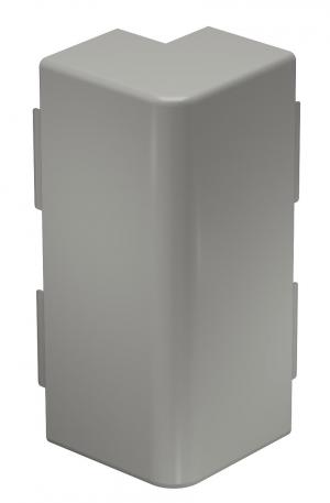 Капак за външен ъгъл за WDK 60230 100 | 230 | 60 | 60 x 230 | тъмносив; RAL 7030