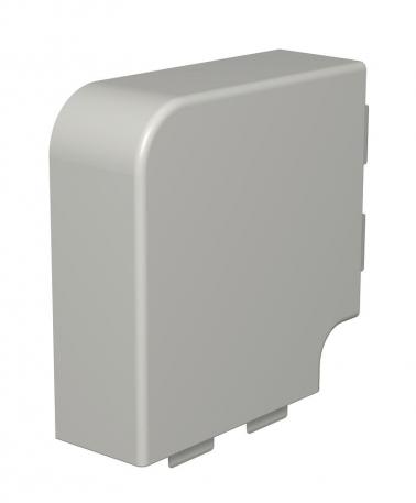 Капак за плосък ъгъл за WDK 60150  | 150 | тъмносив; RAL 7030