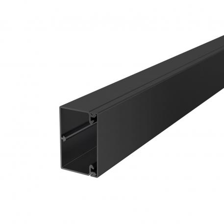 Канал, тип WDK 40060 2000 | 60 | 40 | черно; RAL 9005