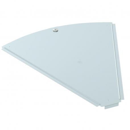 Капак за ъгъл 45° DD 500 | 1