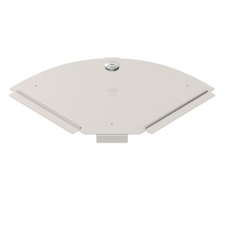 Капак за ъгъл 90° V2A 150 | 0,75