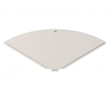 Капак за ъгъл 90° V4A 400 | 1