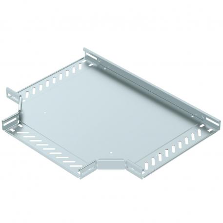 T-отклонение 35 FS 300 | Стомана | Лентово поцинкованe