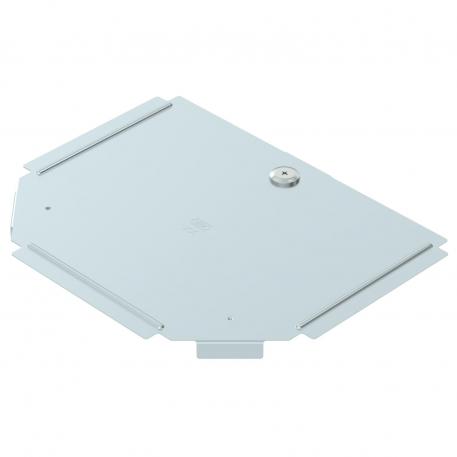 Капак за T-отклонение FS 150 | 0,75