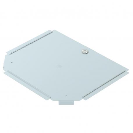 Капак за T-отклонение DD 200 | 0,75