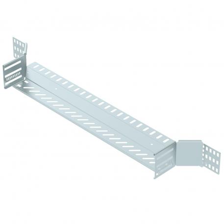 Странично отклонение 85 FS 600 | цвят цинк