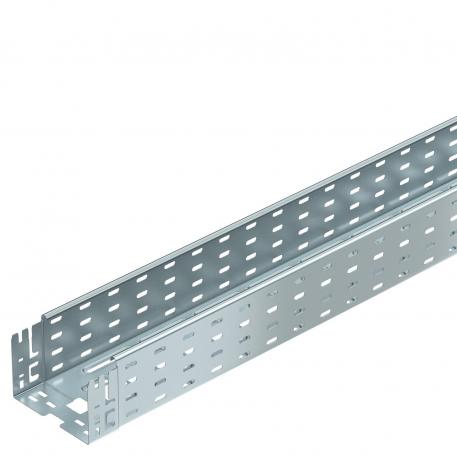Кабелна скара MKS-Magic® 110 FS 3050 | 150 | 110 | 1 | не | цвят цинк | Стомана | Лентово поцинкованe