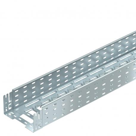 Кабелна скара MKS-Magic® 110 FS 3050 | 200 | 110 | 1 | не | цвят цинк | Стомана | Лентово поцинкованe