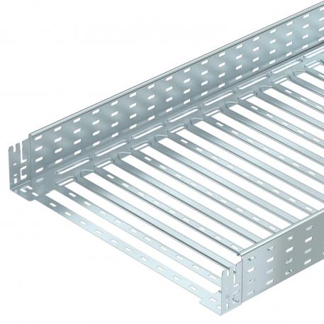 Кабелна скара MKS-Magic® 110 FS 3050 | 600 | 110 | 1 | не | цвят цинк | Стомана | Лентово поцинкованe
